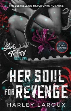 Her Soul for Revenge: A Spicy Dark Demon Romance