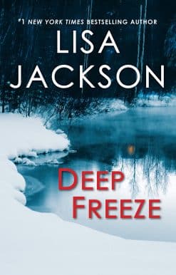 Deep Freeze