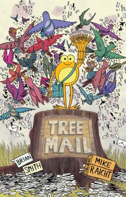 Tree Mail
