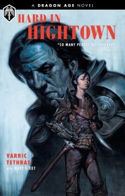 Dragon Age: Hard in Hightown