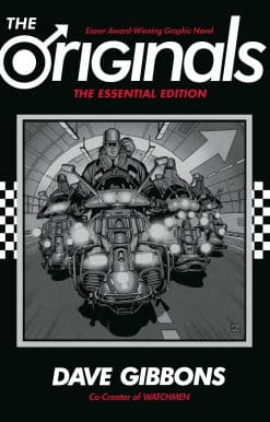 The Originals: The Essential Edition