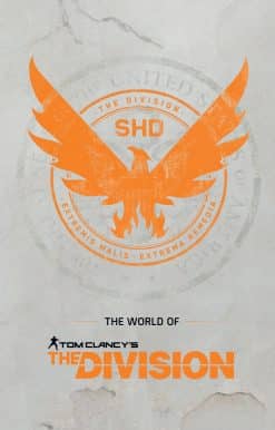 The World of Tom Clancy's The Division