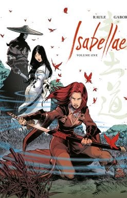 Isabellae Volume 1