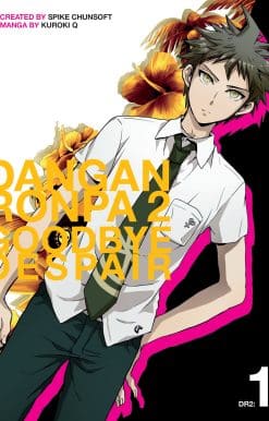 Danganronpa 2: Goodbye Despair Volume 1