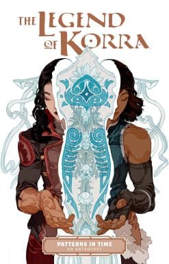 The Legend of Korra: Patterns in Time