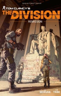 Tom Clancy's The Division: Remission