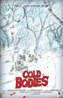 Cold Bodies