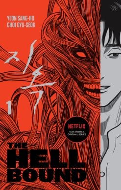 The Hellbound Volume 1