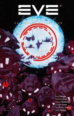 EVE Online: Capsuleer Chronicles