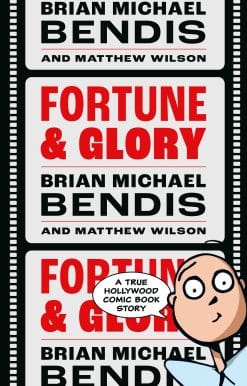 Fortune and Glory Volume 1