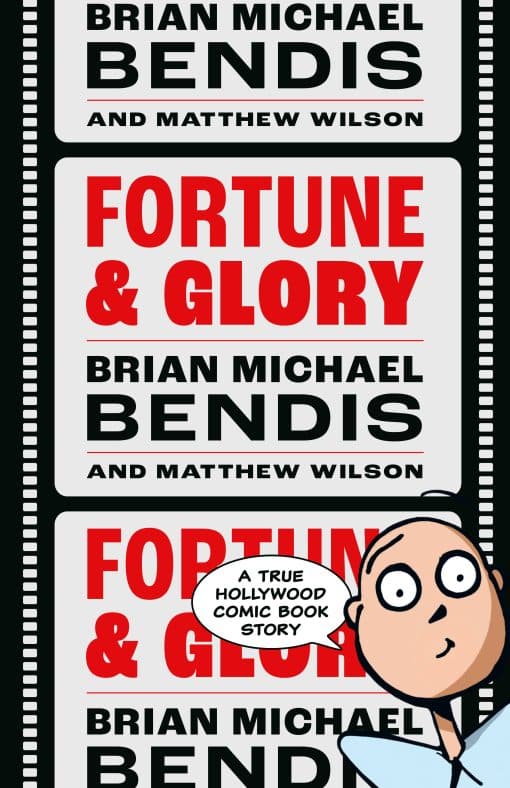 Fortune and Glory Volume 1