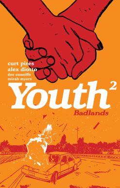 Youth Volume 2