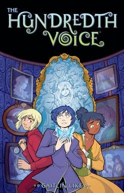 The Hundredth Voice