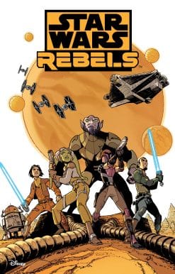 Star Wars: Rebels