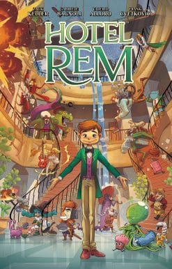 Hotel REM
