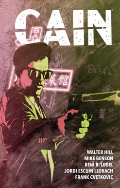 Cain