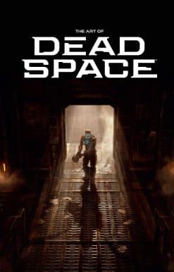 The Art of Dead Space