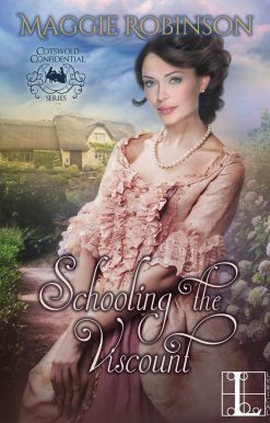 Schooling the Viscount: