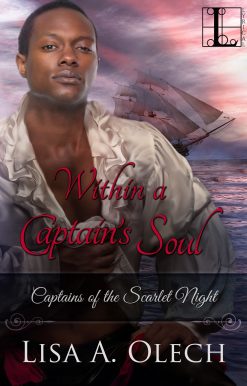 Within a Captain's Soul