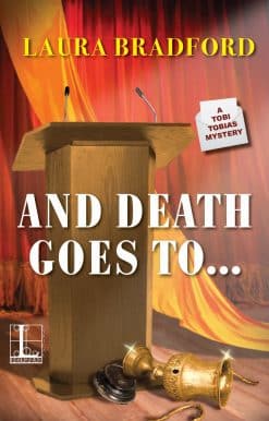 And Death Goes To . . .