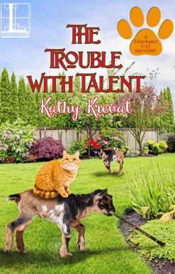 The Trouble with Talent