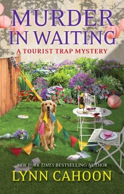Murder in Waiting: