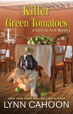 Killer Green Tomatoes
