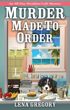 Murder Made to Order