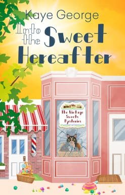 Into the Sweet Hereafter