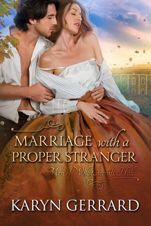 Marriage with a Proper Stranger