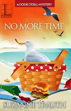 No More Time