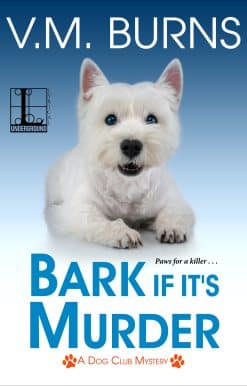 Bark If It's Murder