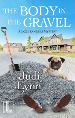 The Body in the Gravel