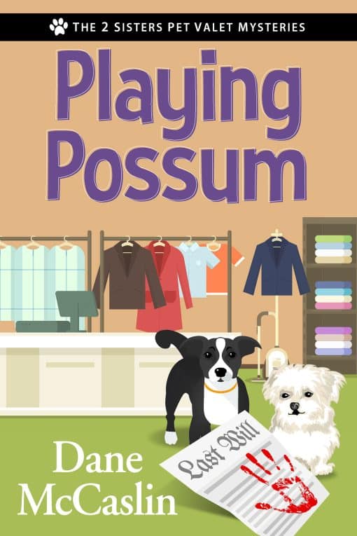 Playing Possum