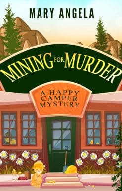 Mining for Murder