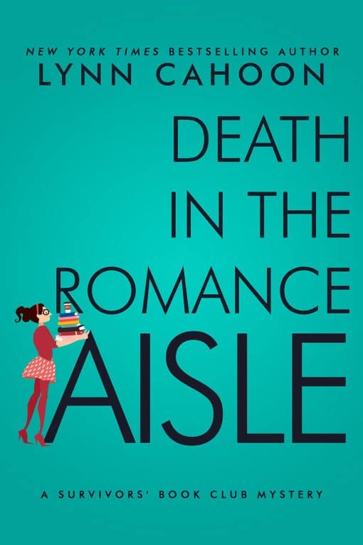 Death in the Romance Aisle