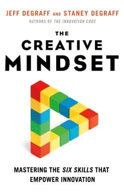 Mastering the Six Skills That Empower Innovation: The Creative Mindset