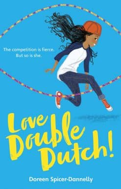 Love Double Dutch!: