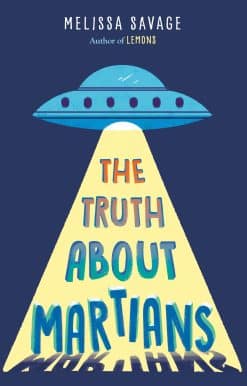 The Truth About Martians