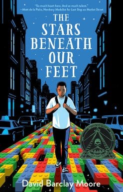 The Stars Beneath Our Feet: