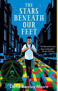 The Stars Beneath Our Feet: