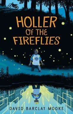 Holler of the Fireflies