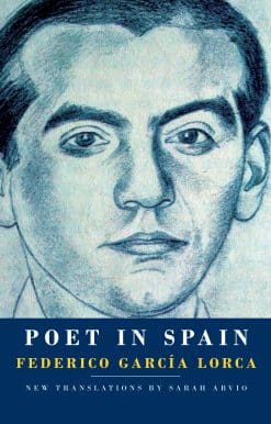 Poet in Spain: