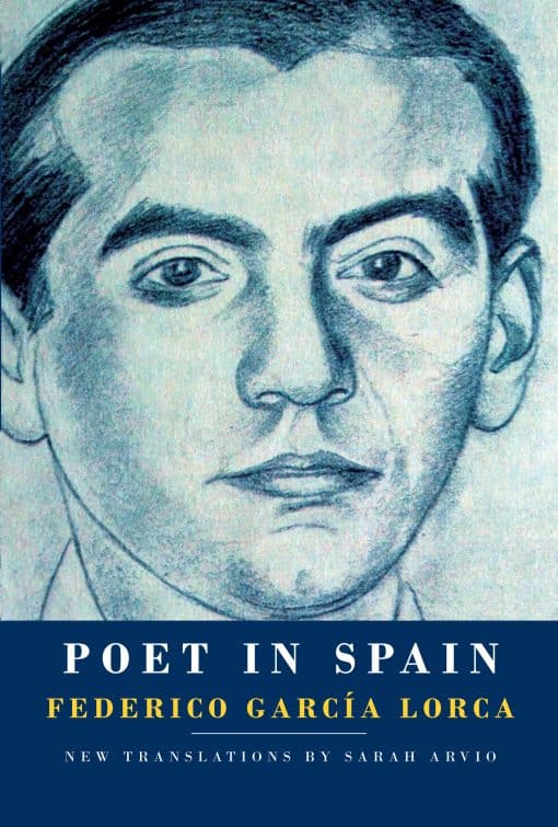 Poet in Spain: