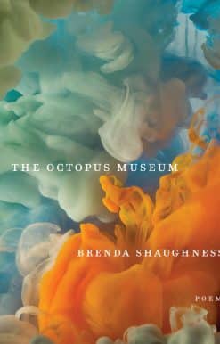 The Octopus Museum: Poems