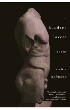 A Hundred Lovers: Poems