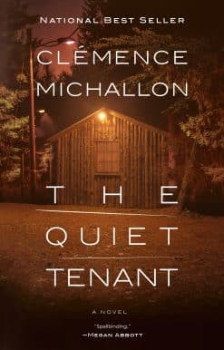 A novel: The Quiet Tenant