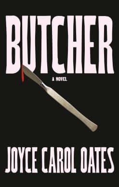 A novel: Butcher