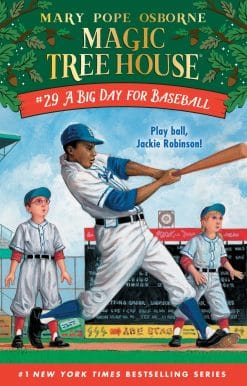 A Big Day for Baseball