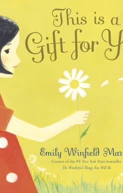 This Is a Gift for You